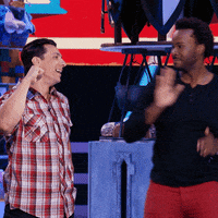 Happy Go Team GIF by ABC Network