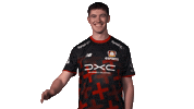 Bayer 04 Hello Sticker by Bundesliga