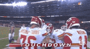 Regular Season Football GIF by NFL