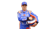 Rubens Barrichello Motorsports Sticker by MooveLub