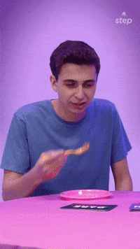 Truth Or Dare No GIF by Step