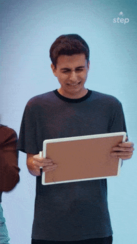 Next One No GIF by Step