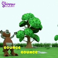 Happy I Did It GIF by ShimmertheGlowworm