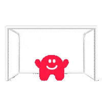 Happy Football Sticker by dilohonduras