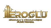 Mimarlık Eroğlu Sticker by eroglumimarlik