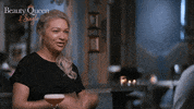 Sassy Bbc GIF by Stellify Media