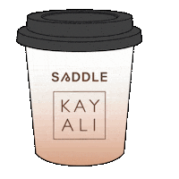 Saddledubai Sticker by Saddle Cafe