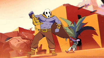 Help Me No GIF by Prince of Persia ™