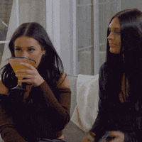 Happy Hour Lol GIF by Lifetime