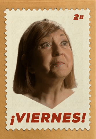 ยกViernes!