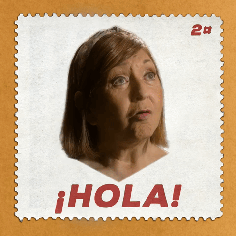 ยกHola!