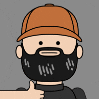 Man Yes GIF by Fresherthan