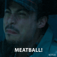 Where Are You Pain GIF by NETFLIX