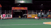 Soccer Goal GIF by rochesterlancers