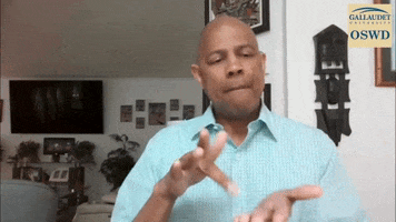Asl Medicine GIF