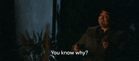 Harvey Guillen Im Totally Fine GIF by DECAL
