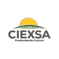 Ciexsa Sticker by Argenetics Semillas