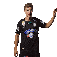 Happy Dance Sticker by SK Sturm Graz