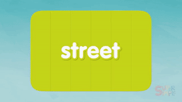 GIF by Super Simple
