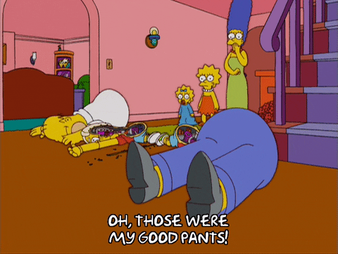 homer simpson GIF