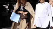 bags street style GIF by Mercedes-Benz Fashion Week Australia