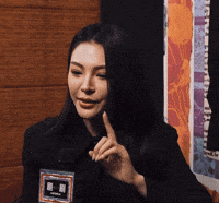 Faye Peraya GIF