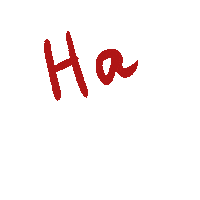 Laugh Smile Sticker