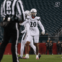 University Of Cincinnati Dancing GIF by Cincinnati Bearcats