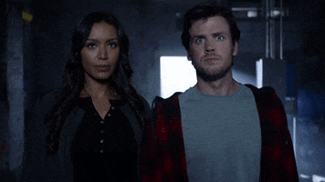 jack cutmore-scott deception GIF by ABC Network