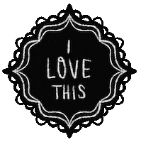 In Love Heart Sticker by anja sturm