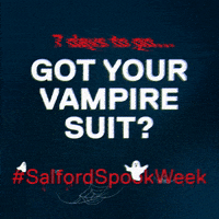 GIF by University of Salford