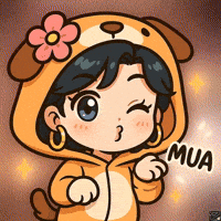 For You Flirty GIF by Persona