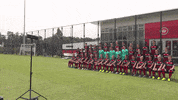 Western Sydney Wanderers Team Photo GIF by wswanderersfc