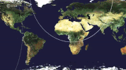 animation indonesia GIF by European Space Agency - ESA
