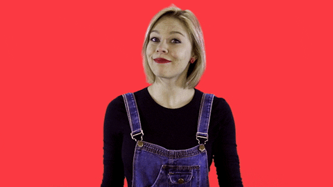 claire coder GIF by Girl Starter