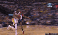 paulgeorge GIF by SB Nation