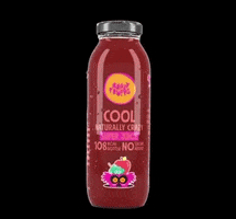 Juices GIF by crazyfruits