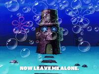 season 7 episode 20 GIF by SpongeBob SquarePants
