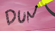 season 9 episode 25 GIF by SpongeBob SquarePants