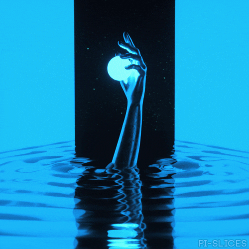 Art Glow GIF by Pi-Slices