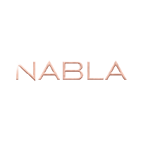 Nablalogo Sticker by NABLA Cosmetics