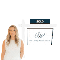 cindywoodteam sunderland uxbridge cind port perry Sticker