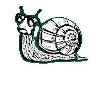 Gruene Wohnen Sticker