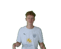 Fun Soccer Sticker by 1. FC Bocholt