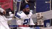 2018 Nfl Football GIF by NFL
