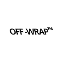 Vinyl Wrap Sticker by offwrap