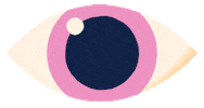 Loop Watching Sticker