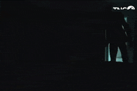 Tired Night Night GIF by TNC Africa