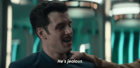 Season 1 Episode 10 GIF by Paramount+