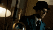 fox broadcasting clap GIF by Gotham